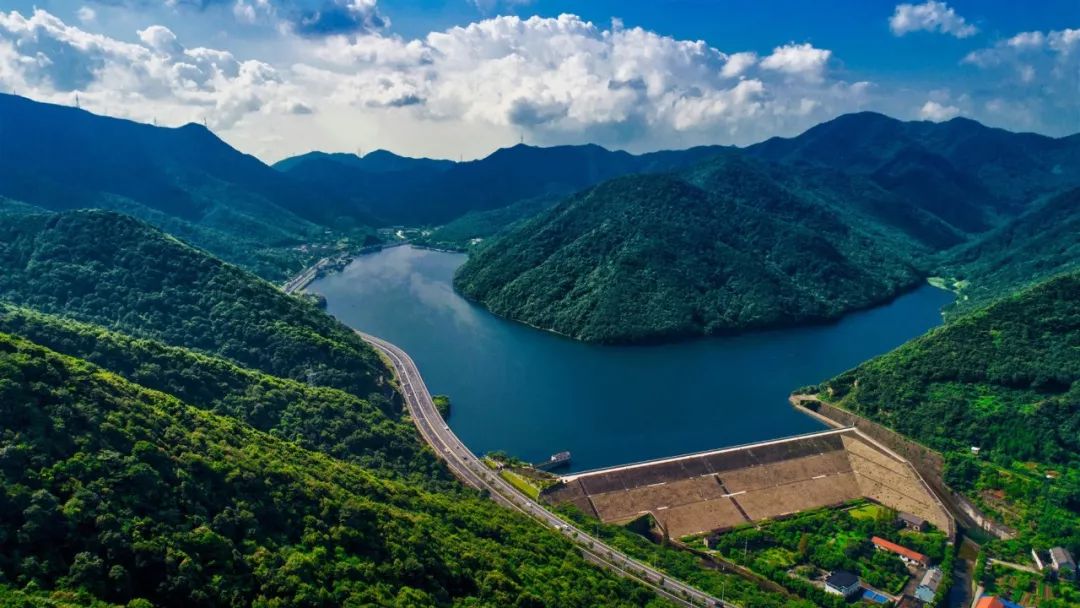 堅(jiān)決打好水河道監(jiān)控污染防治攻堅(jiān)戰(zhàn)，讓河道顏值Duang起來(lái)~