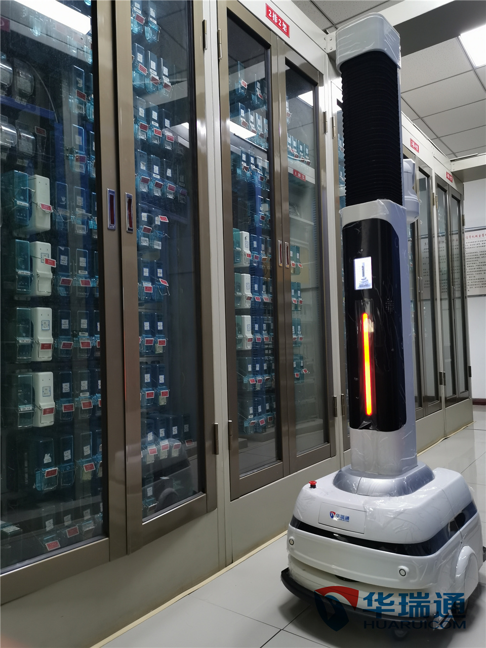 配電室巡檢機(jī)器人都可以實(shí)現(xiàn)哪些巡檢功能？我們一起來(lái)看看