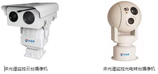 ?森林防火遠(yuǎn)距離監(jiān)控方案——早發(fā)現(xiàn)，早處理