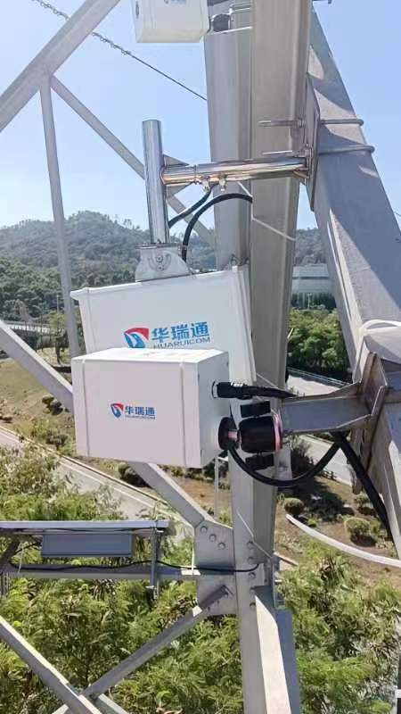 配電架空線(xiàn)路云臺(tái)攝像機(jī)，輸電線(xiàn)路周界火災(zāi)實(shí)時(shí)動(dòng)態(tài)視頻監(jiān)控的保障